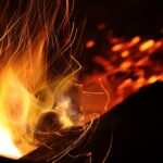 3 Reasons For Baptism With Fire