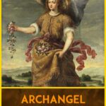 Archangel Barachiel
