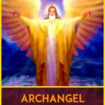 Archangel Raziel – Claim It In Faith