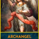 Archangel Selaphiel