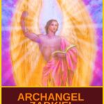 Archangel Zadkiel – Transfer Your Worldly Burdens to Your Lord