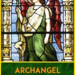 Archangel Raphael – Recovery For God’s Selected