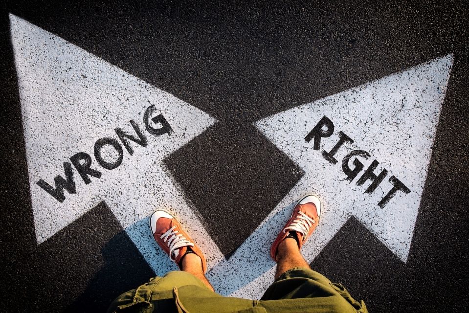 I’ll Assist You In Making The Best Decision When You Are Faced With A Dilemma