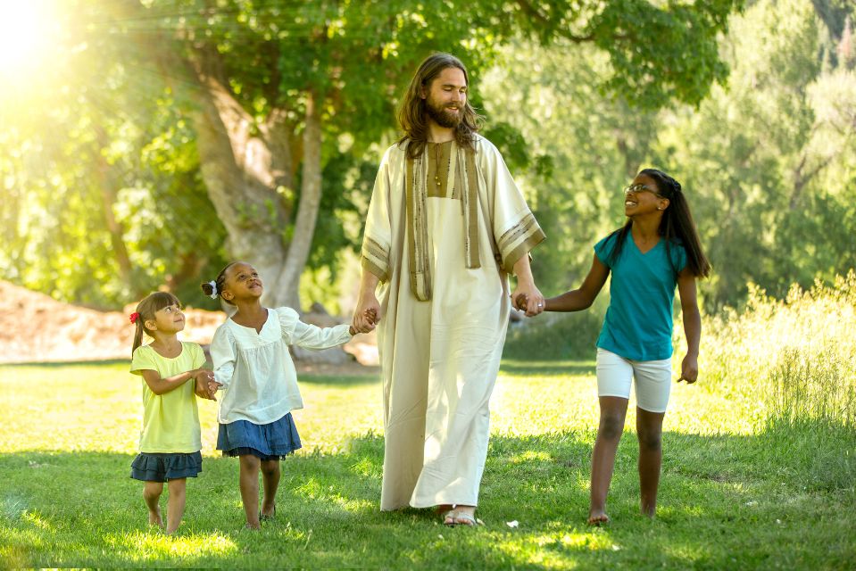 Closeness To God