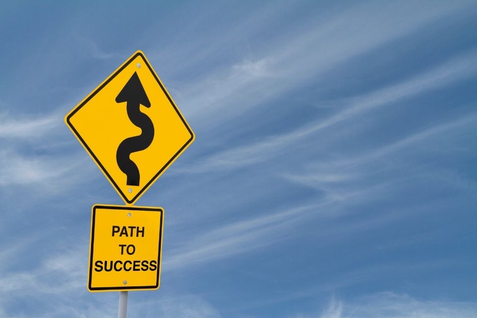 I’ll Put You On The Right Path And Clear Your Path For Success