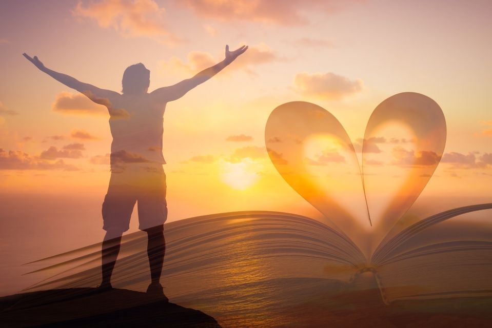 Joyfully Praise God With All Of Your Heart