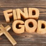 Find God As He Is Seeking You