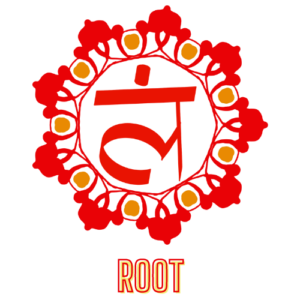 Root Chakra Affirmation
