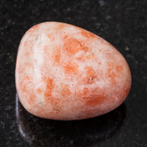 Solar Plexus Heliolite Gemstone