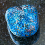 third-eye-Azurite-stone