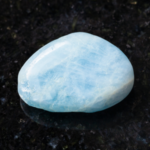 Aquamarine: A Stone for the Throat Chakra