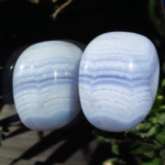 Blue Lace Agate: The Healing Stone of the Throat Chakra