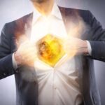 Embrace The Blessings Of A Generous Heart