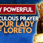 Lady Of Loreto