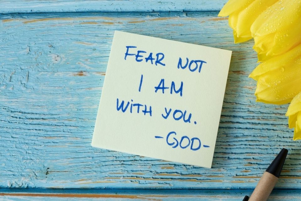 Trust in God's Timing, For He Knows What's Best For You
