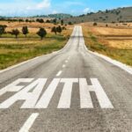 Walk In Faith And Let God Light Your Path