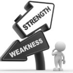 When You Feel Weak, Remember That God’s Strength Is Made Perfect In Weakness