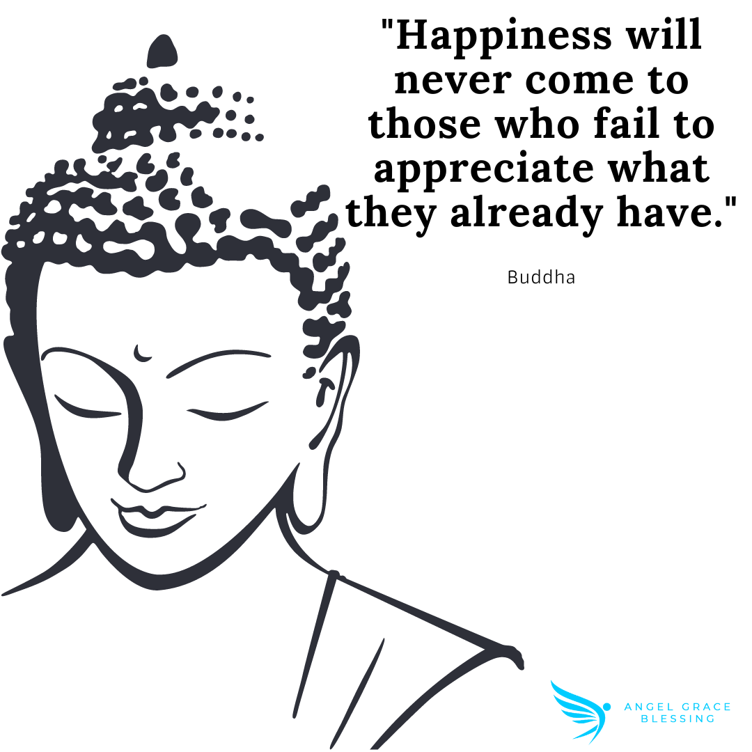 Cultivating Contentment: A Message from Buddha for Today’s World ...