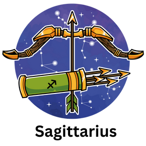 sagittarius-sixth-sense