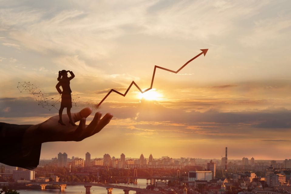 Achieving Long-Term Goals