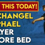 Archangel Raphael Prayer Before Bed