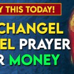 Archangel Uriel Prayer For Money Ask Him For Financial Guidance and Blessings