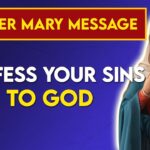 The Power of Confessing Your Sins To God