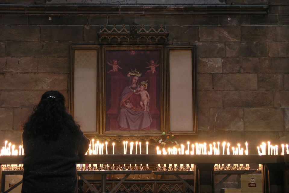 A Call to Prayer, Devotion, and Gratitude for Mother Mary