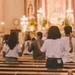 Embracing Church and Community Activities