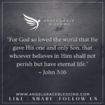 God's Love Revealed in Jesus