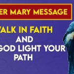 let god light your path