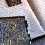 Reflecting On Bible Passages About Mother Mary