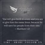 The Savior Who Saves