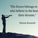 Believing in Dream Beauty Is the Key to Shaping the Future