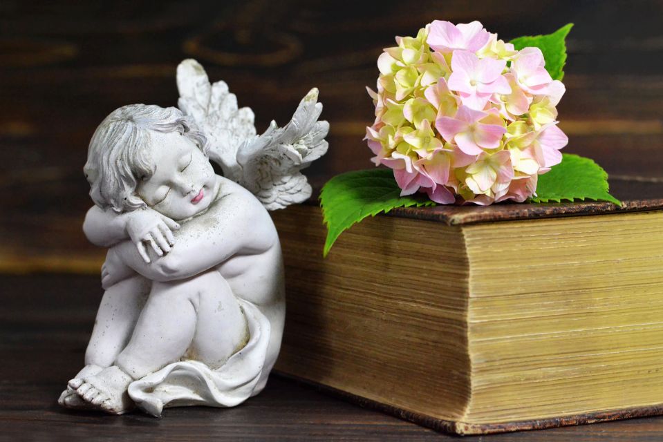 Everyday Objects That Carry Divine Messages from Your Guardian Angel