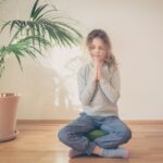 Meditative Practices to Connect with Your Guardian Angel