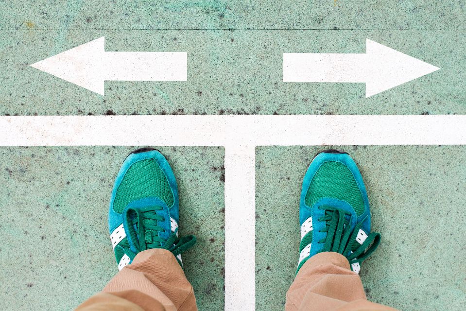 Signs That Your Angel Is Guiding You Towards the Right Path in Life