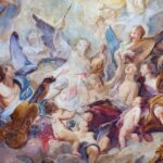 The Influence of Angelic Messages in Music, Art, and Poetry