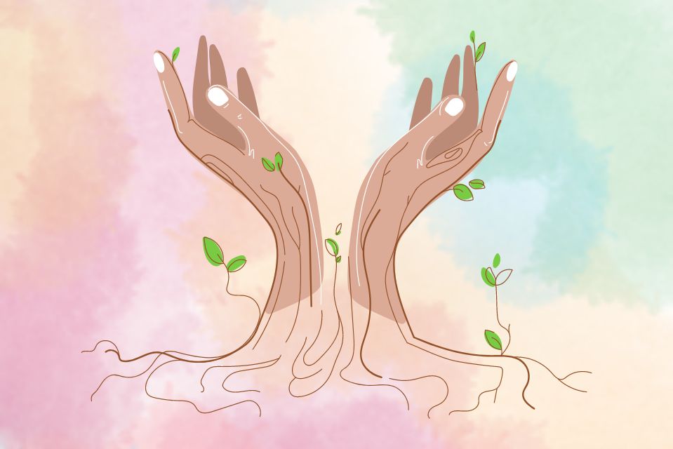 Grounded No More: What Happens When Your Root Chakra Is Blocked and How to Fix It