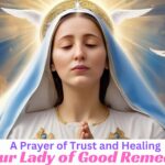 Miraculous Prayer To Our Lady of Good Remedy