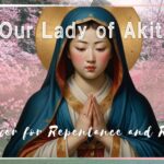 Our Lady of Akita