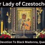 Our Lady of Czestochowa