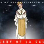 Our Lady of La Salette