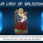 Our Lady of Walsingham