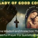 Our lady of Good Counsel