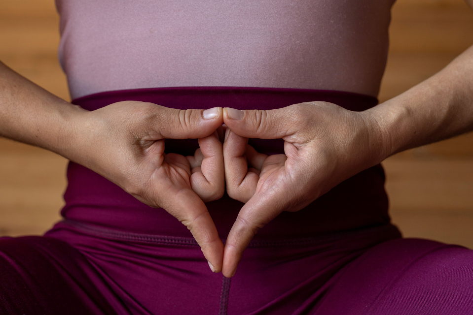 Reignite Your Inner Flame: Understanding and Healing a Blocked Sacral Chakra