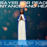 Our Lady of Kibeho Apparitions