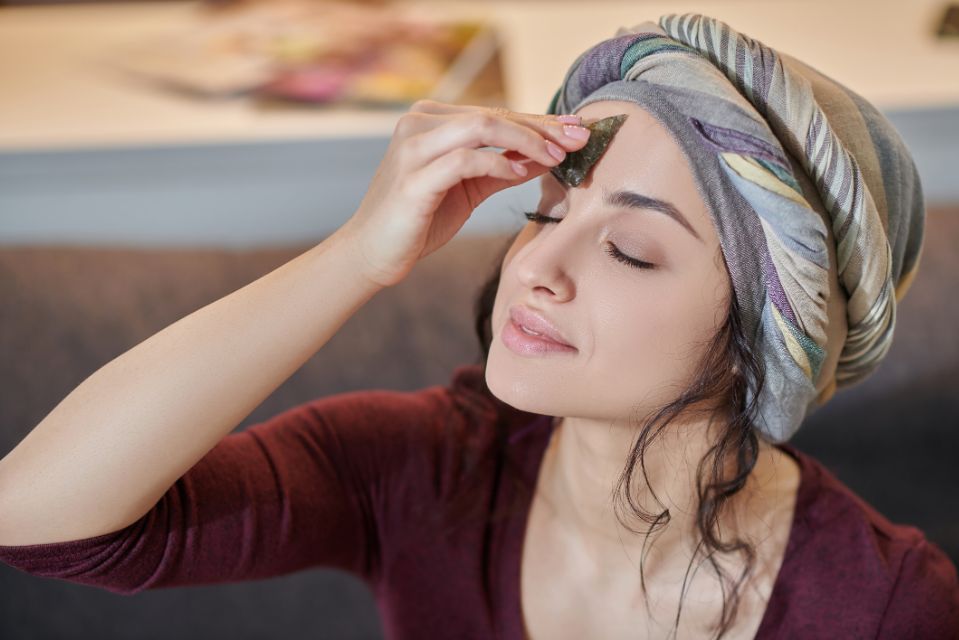 The 5 Common Causes of Third Eye Blockage—and How to Heal