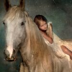 The Horse Spirit Animal Guides You to Embrace Independence and Self-Discovery