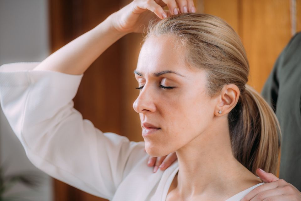 What Closes Your Crown Chakra: 6 Spiritual Blocks and How to Heal Them